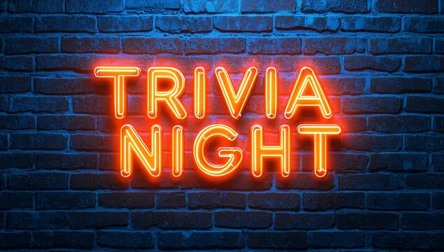 Axes & Answers trivia night at Craft Axe Throwing East Ridge near Chattanooga