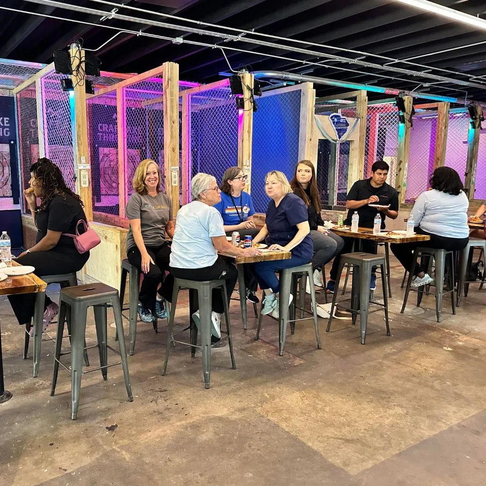 The Perfect Night Out